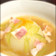 今が旬☆新玉ねぎのピリ辛スープ