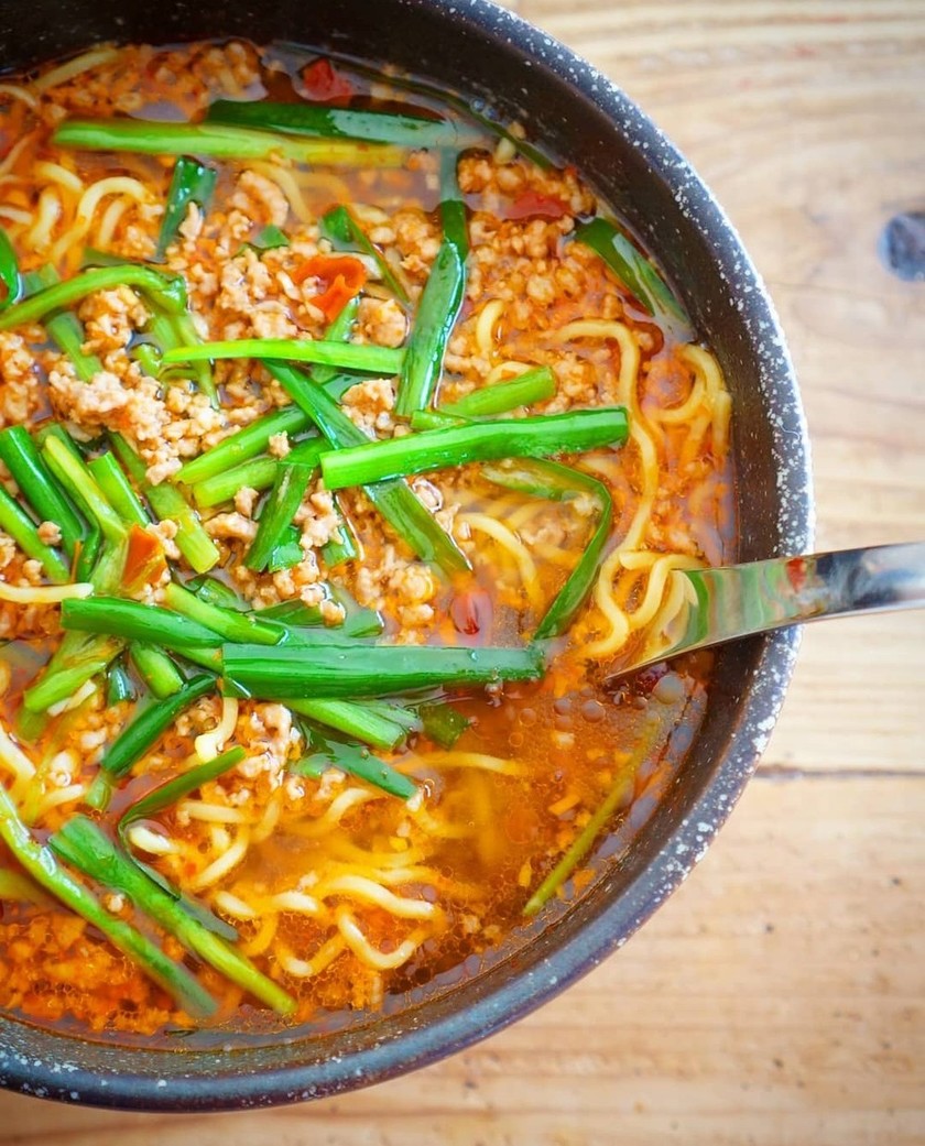 人気1位 ラーメンレシピ つくれぽ1000超え殿堂入り シュフレコ