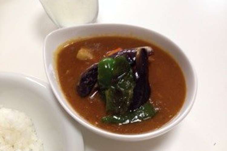 圧力鍋で簡単 家庭のスープカレー レシピ 作り方 By うまみりこ クックパッド 簡単おいしいみんなのレシピが352万品