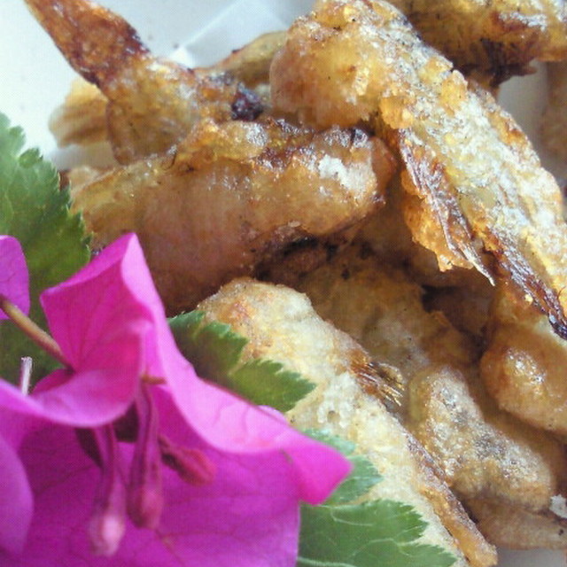 いしもち 小魚の唐揚げ レシピ 作り方 By 上手にできるかな クックパッド 簡単おいしいみんなのレシピが356万品