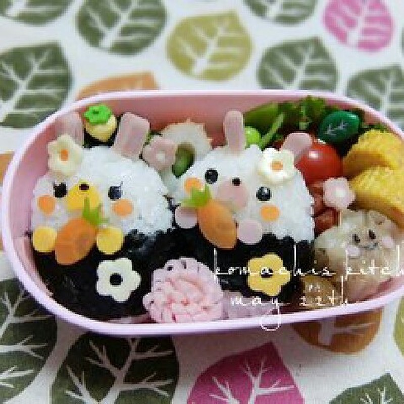 みんなが作ってる 幼稚園 お弁当女の子のレシピ クックパッド 簡単おいしいみんなのレシピが354万品