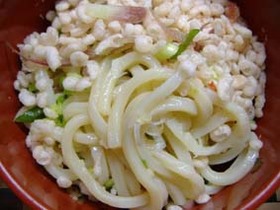 超簡単!冷凍うどんで夏を制覇!
