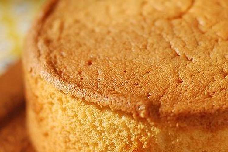 しっとりふわふわ 蜂蜜バターケーキ レシピ 作り方 By パジャマでうさぎ クックパッド 簡単おいしいみんなのレシピが360万品