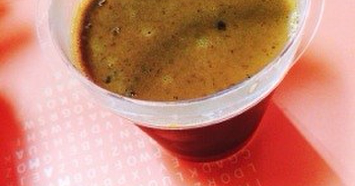 5分混ぜて冷やすだけ 濃厚チョコプリン レシピ 作り方 By あき P クックパッド 簡単おいしいみんなのレシピが355万品