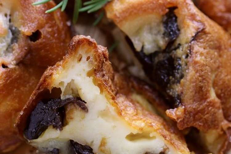 プルーンたっぷり ラム香るファーブルトン レシピ 作り方 By まりも１０１６ クックパッド 簡単おいしいみんなのレシピが354万品