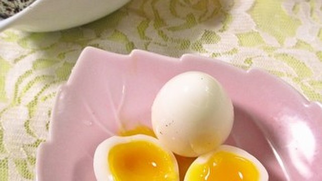 ぷちとろ 半熟うずら卵 レシピ 作り方 By Miyuki12 クックパッド 簡単おいしいみんなのレシピが352万品