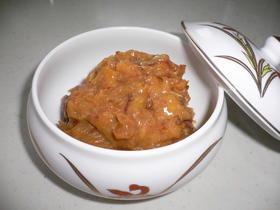 梅味噌