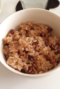 発酵玄米•寝かせ玄米•酵素玄米