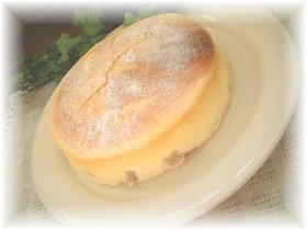 安く作れる♡ヨーグルトチーズケーキ♡