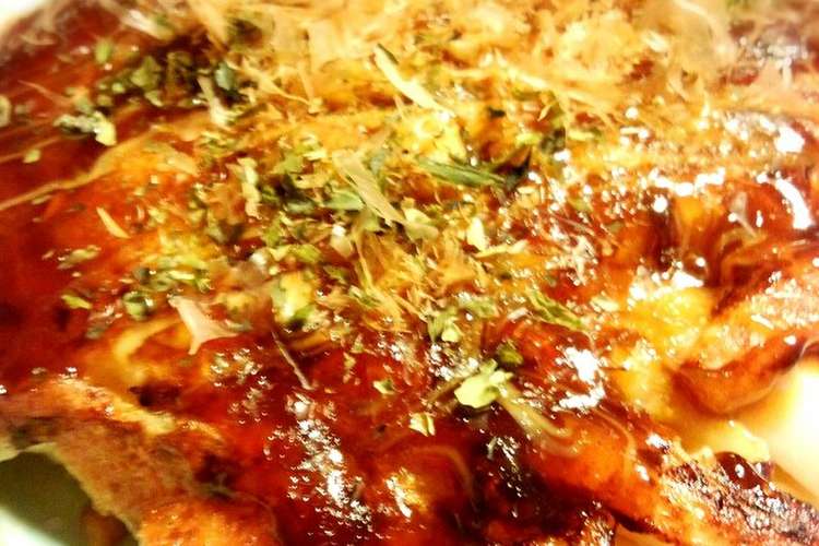 小麦粉なし 豆腐でお好み焼き レシピ 作り方 By さ クックパッド 簡単おいしいみんなのレシピが352万品