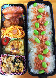 みんなが作ってる 彼氏 お弁当 簡単のレシピ クックパッド 簡単おいしいみんなのレシピが340万品