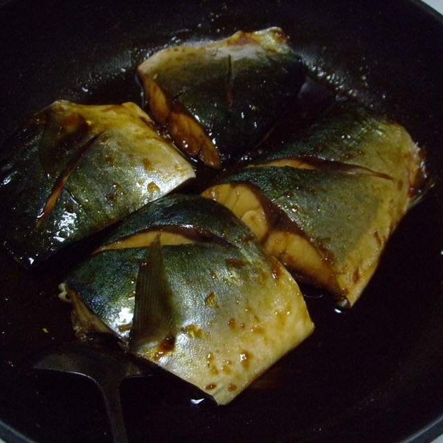 残った汁がトローリの煮魚 ツバス煮付け レシピ 作り方 By Pokoぽん 彡 クックパッド 簡単おいしいみんなのレシピが359万品 残った汁がトローリの煮魚 ツバス煮付け レシピ 作り方 By Pokoぽん 彡 クックパッド 簡単おいしいみんなのレシピが359万品