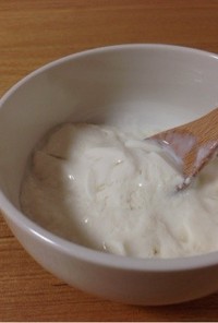 豆乳R1ヨーグルト