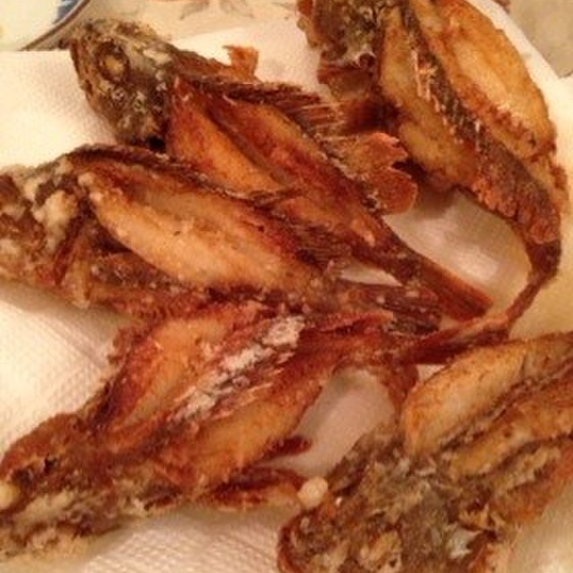 カリカリ めばるの唐揚げ レシピ 作り方 By なーちゃんのお鍋 クックパッド 簡単おいしいみんなのレシピが351万品 カリカリ めばるの唐揚げ レシピ 作り方 By なーちゃんのお鍋 クックパッド 簡単おいしいみんなのレシピが351万品