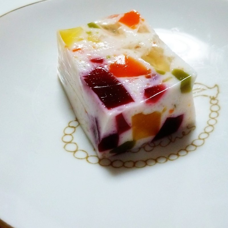 みんなが作ってる フルーチェ ゼリーのレシピ クックパッド 簡単おいしいみんなのレシピが354万品