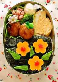 みんなが作ってる のり弁 かわいいのレシピ クックパッド 簡単おいしいみんなのレシピが359万品