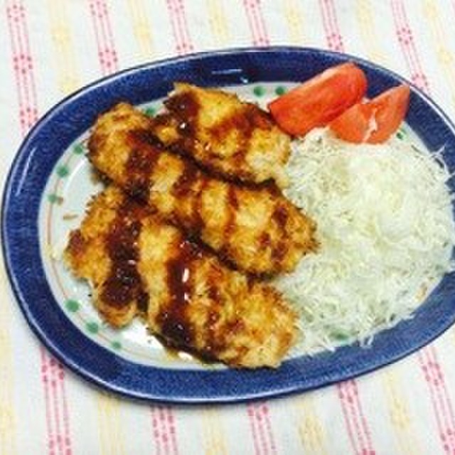 外サクサクの中ふわふわ 絶品イサキフライ レシピ 作り方 By Lmyuu クックパッド 簡単おいしいみんなのレシピが353万品 外サクサクの中ふわふわ 絶品イサキフライ レシピ 作り方 By Lmyuu クックパッド 簡単おいしいみんなのレシピが353万品