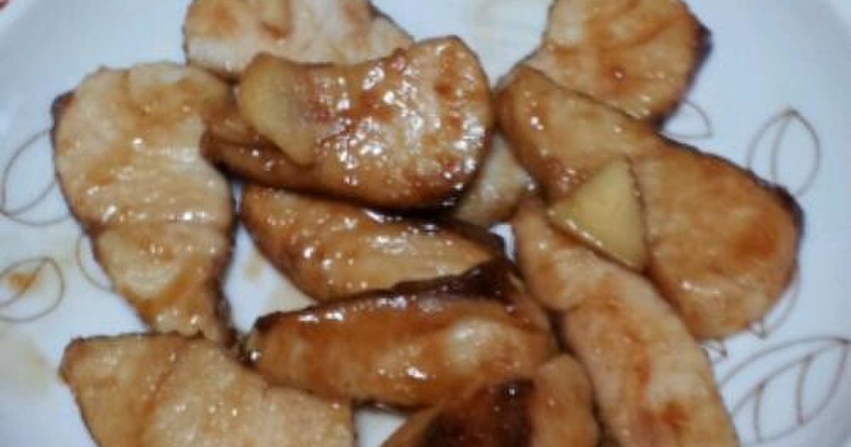 残ったお刺身の照り焼き レシピ 作り方 By Virgin クックパッド 簡単おいしいみんなのレシピが355万品