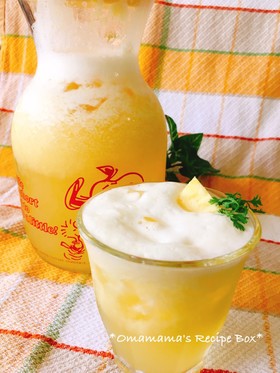 Agua fresca