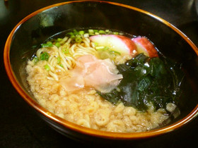和風らーめん.☆.。.:*・゜