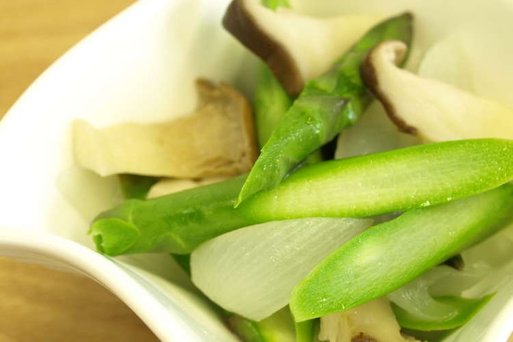野菜のソテー レシピ 作り方 By ダイエットプラス クックパッド 簡単おいしいみんなのレシピが352万品