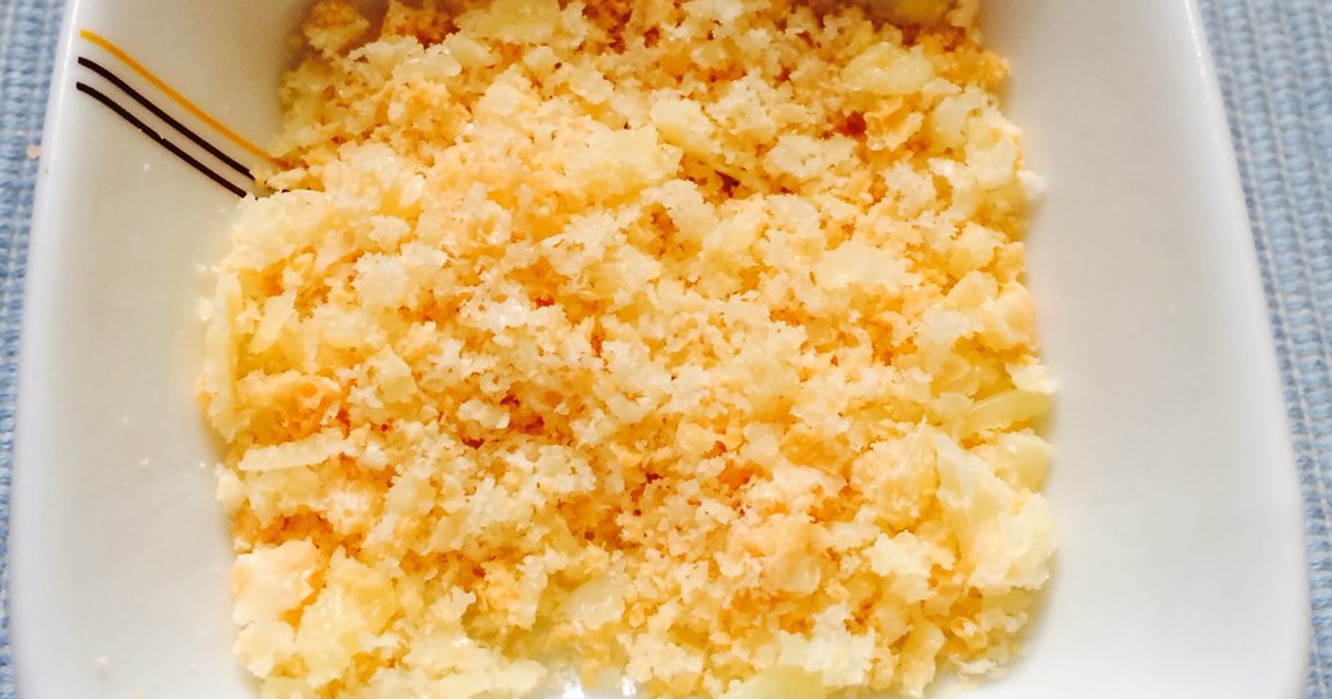 簡単 ベビーチーズで代用 粉チーズ レシピ 作り方 By みいから クックパッド 簡単おいしいみんなのレシピが379万品