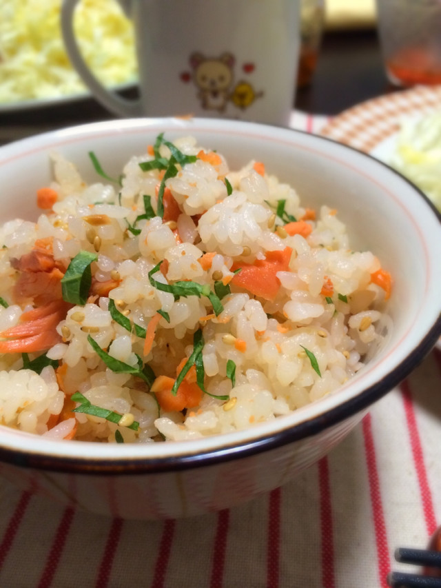 ご飯 が 足り ない 時 の レシピ