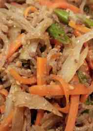 みんなが作ってる きんぴらごぼう こんにゃく ひき肉のレシピ クックパッド 簡単おいしいみんなのレシピが356万品