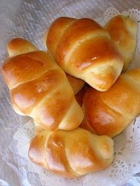分かりやすく!完全攻略手作りロールパン♪