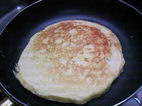 HMと豆腐で赤ちゃんのおやつ