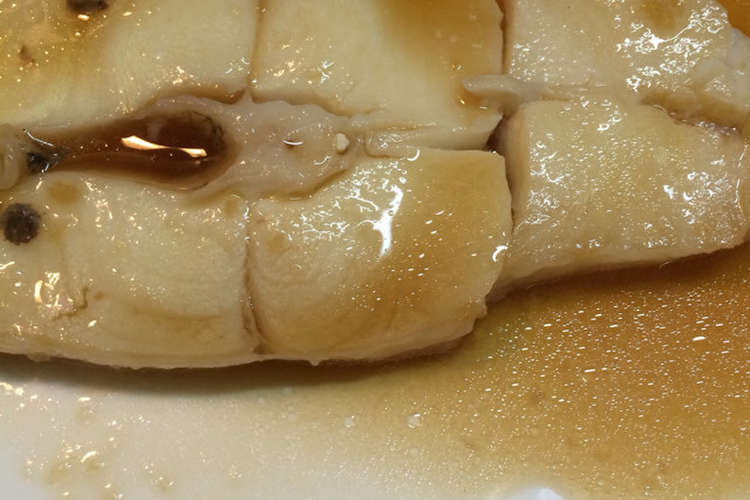冷凍カレイの煮付け 簡単 レシピ 作り方 By まっちゃんレシピ クックパッド 簡単おいしいみんなのレシピが356万品