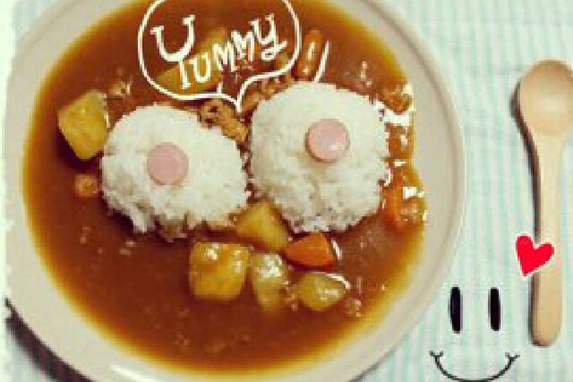 おっぱいカレー レシピ 作り方 By 幸子ex クックパッド 簡単おいしいみんなのレシピが378万品