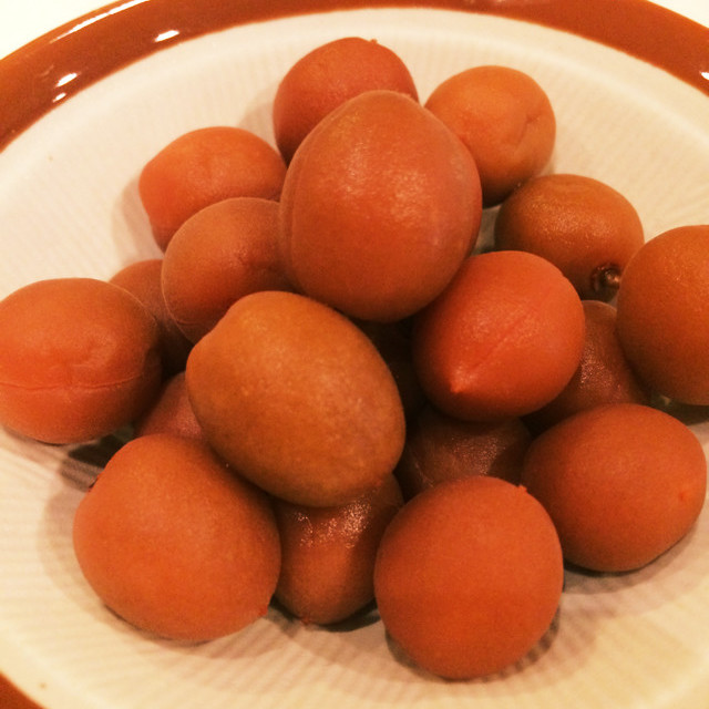 カリカリ梅 レシピ 作り方 By Eーkitchen クックパッド 簡単おいしいみんなのレシピが358万品