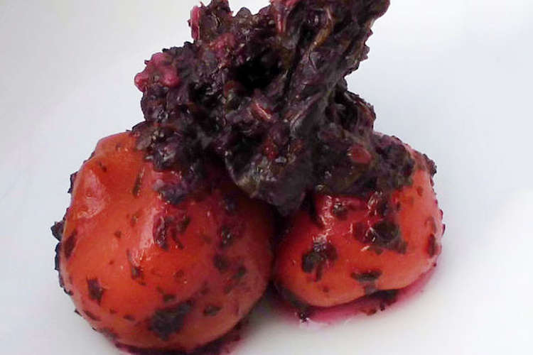 えっ ゆかりで梅干しができる レシピ 作り方 By Seikookies クックパッド 簡単おいしいみんなのレシピが351万品