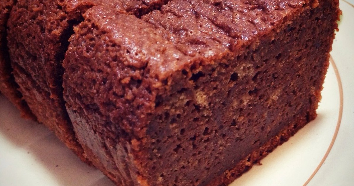 簡単混ぜるだけ‼︎しっとりチョコケーキ by こえみさん 【クックパッド】 簡単おいしいみんなのレシピが356万品