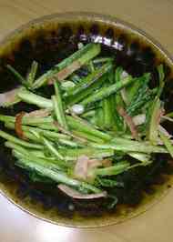 みんなが作ってる うるい 炒めもののレシピ クックパッド 簡単おいしいみんなのレシピが360万品