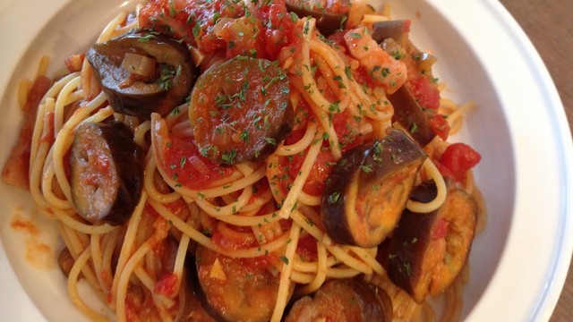 夏野菜パスタ たっぷりナスのトマトソース レシピ 作り方 By あやまんくっきんぐ クックパッド 簡単おいしいみんなのレシピが357万品 夏野菜パスタ たっぷりナスのトマトソース レシピ 作り方 By あやまんくっきんぐ クックパッド 簡単おいしいみんなのレシピが357万品