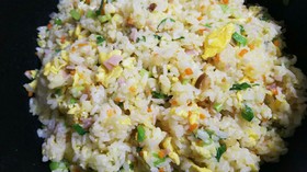 シャキシャキ♪コーン入り!かぼちゃサラダ