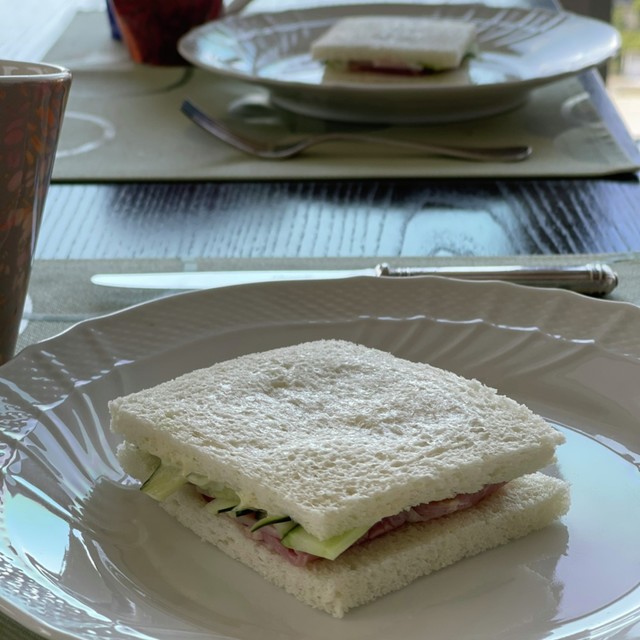朝食に簡単ハムサンド レシピ 作り方 By ナピト クックパッド 簡単おいしいみんなのレシピが356万品 朝食に簡単ハムサンド レシピ 作り方 By ナピト クックパッド 簡単おいしいみんなのレシピが356万品