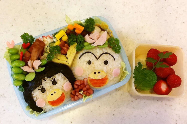 かっぱ キャラクター な は