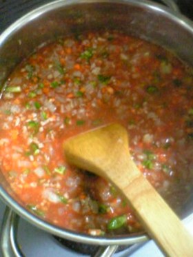 いつもと少し違ったカレーはいかが?