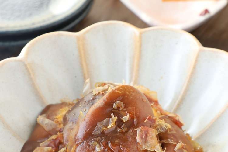 簡単 レンジで1分 椎茸でお弁当おかず レシピ 作り方 By まこりんとペン子 クックパッド 簡単おいしいみんなのレシピが366万品