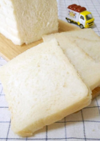 白い食パン