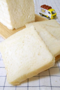 白い食パン