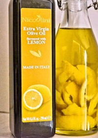 【レモンオイルの作り方】魔法の香オイル