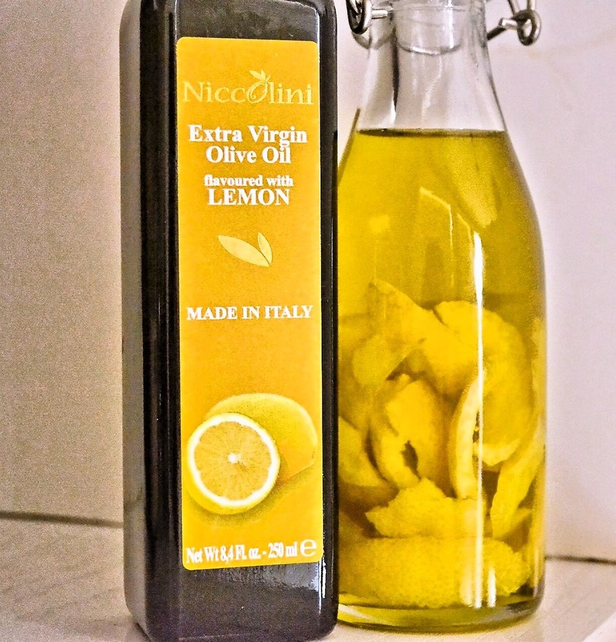 【レモンオイルの作り方】魔法の香オイル by Little Darling 【クックパッド】 簡単おいしいみんなのレシピが393万品