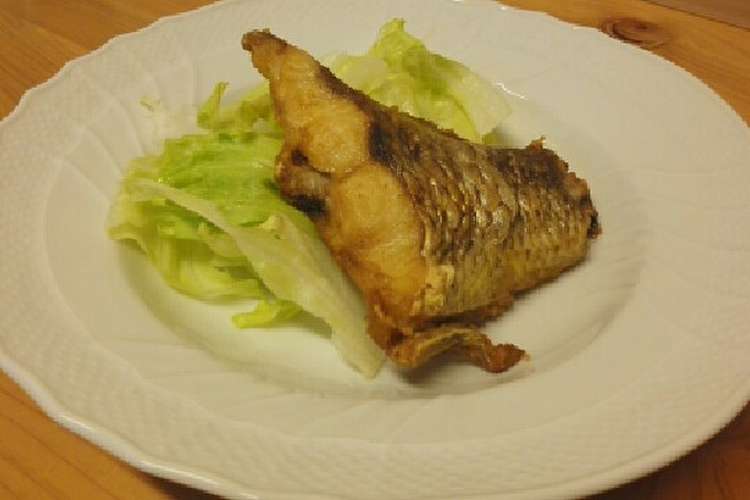 子どもも大好き 鯛のカレームニエル レシピ 作り方 By Sawako クックパッド 簡単おいしいみんなのレシピが360万品