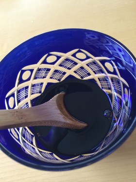 簡単手作りポン酢