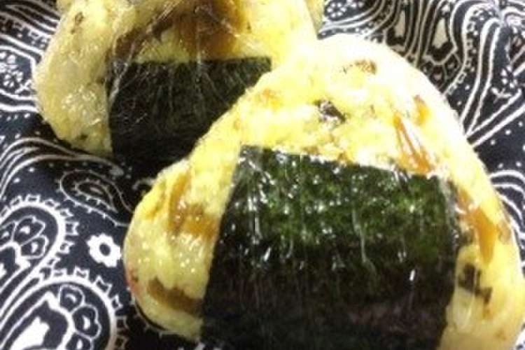 包み直しゼロ ラップで海苔巻三角おにぎり レシピ 作り方 By がっきー クックパッド 簡単おいしいみんなのレシピが356万品