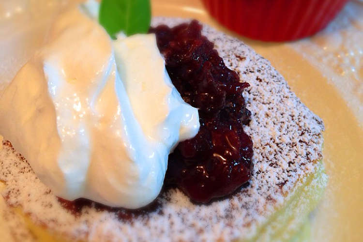 残り粉ミルクで 濃厚ふわふわホイップ レシピ 作り方 By Ciimama クックパッド 簡単おいしいみんなのレシピが377万品